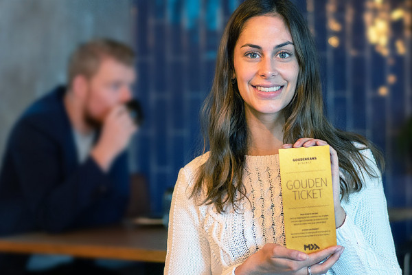 Project Gouden Kans!